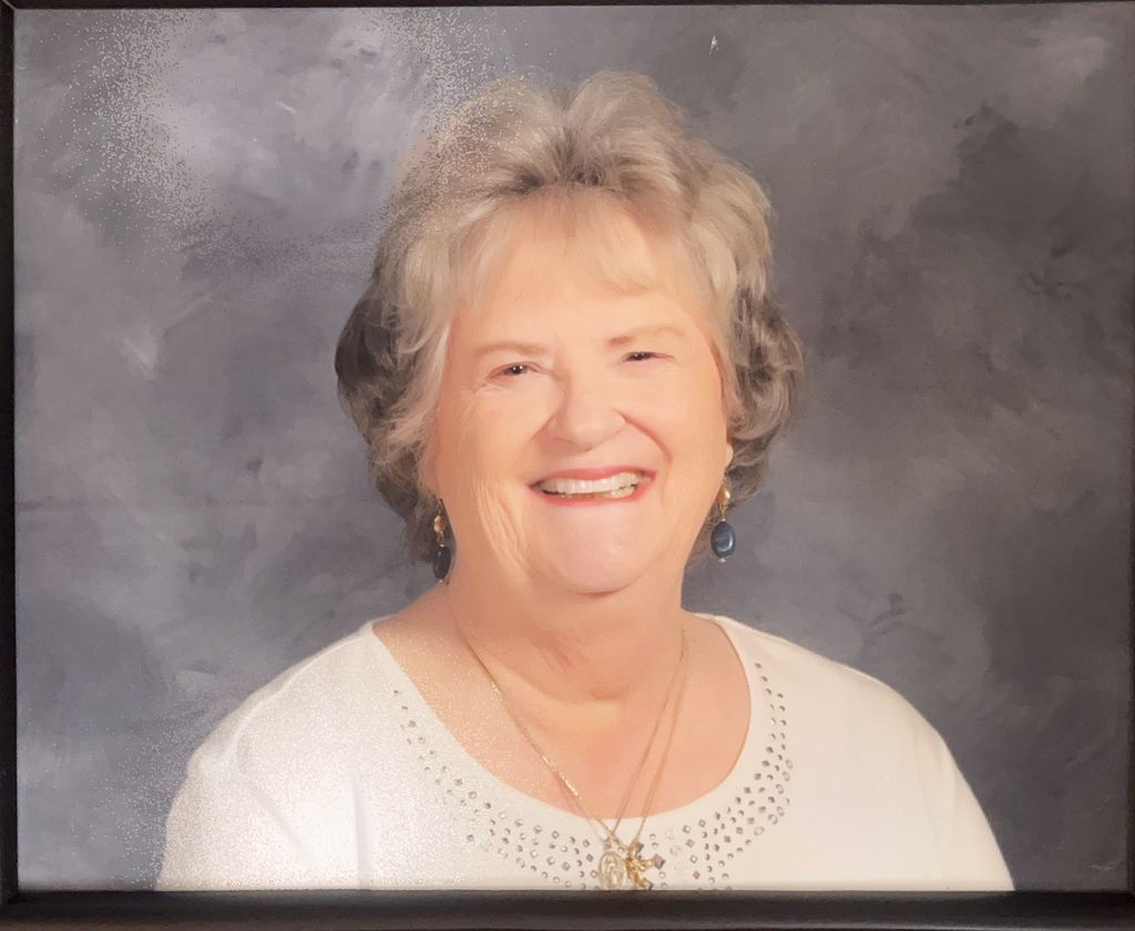 Barbara Pike