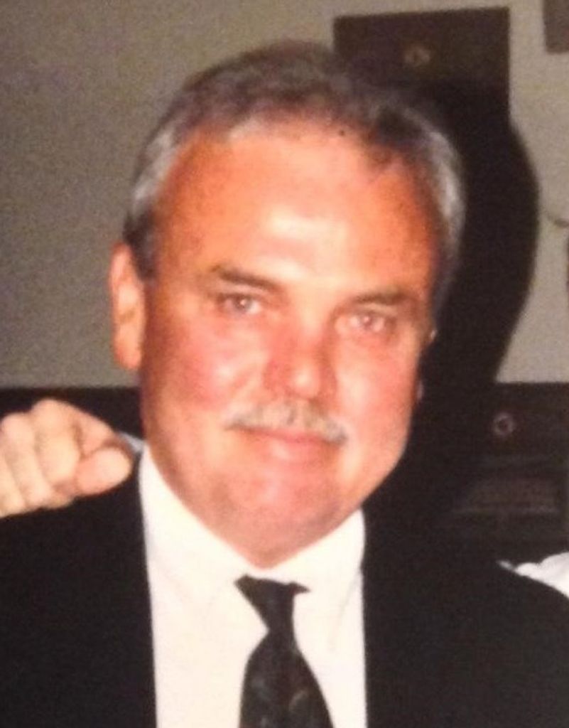 Bruce A. Scheller Sr. Profile Photo