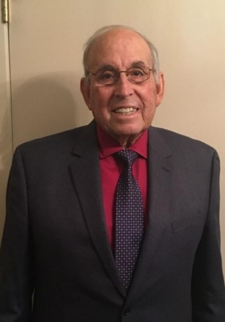 James Q.(Jimmy) Holbrook Profile Photo