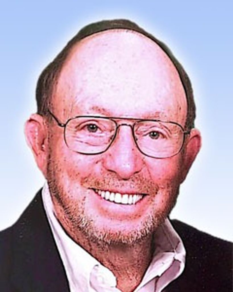 James "Jim" Ray Forsythe