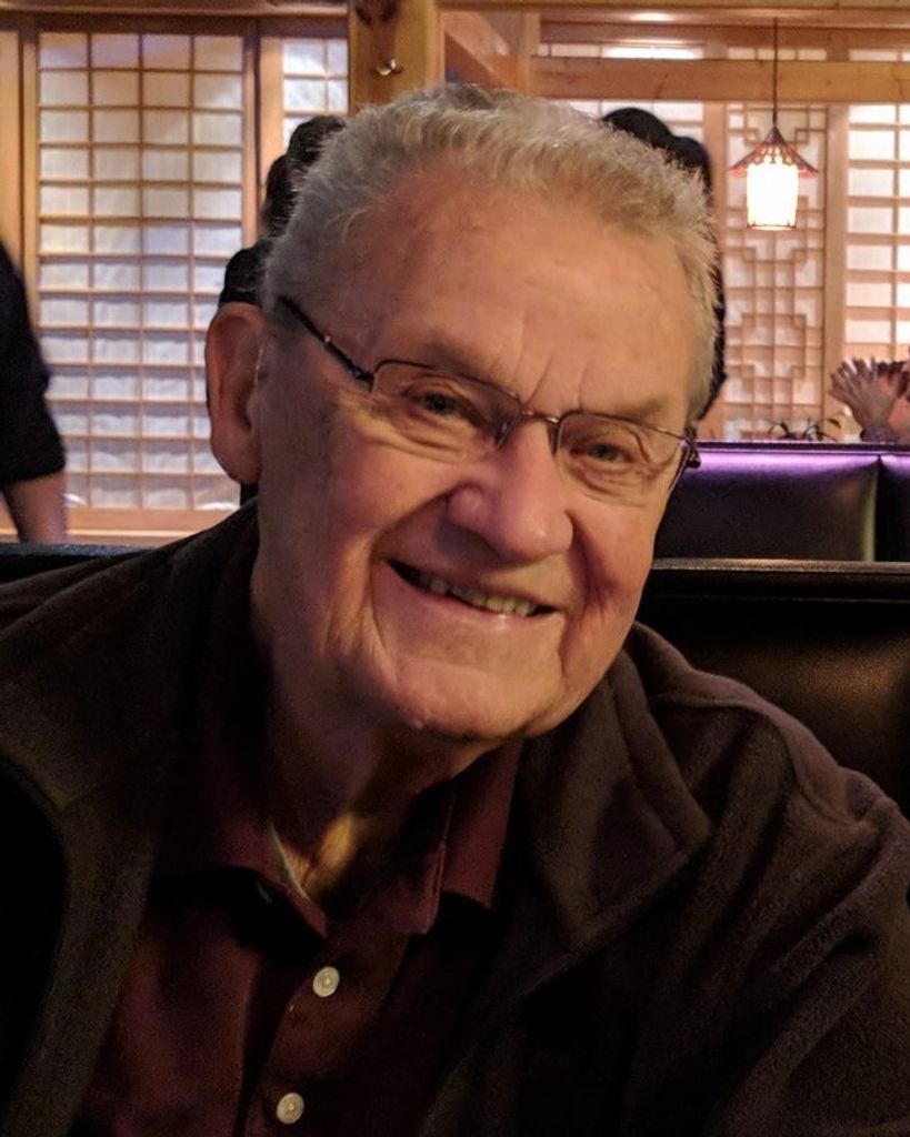 John Arthur Shaffner