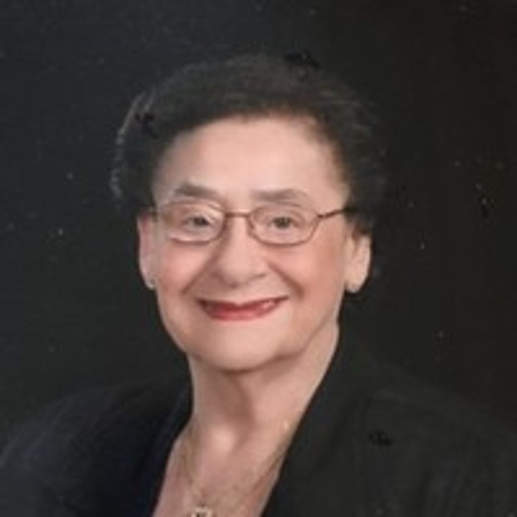 Gloria Judice Delcambre