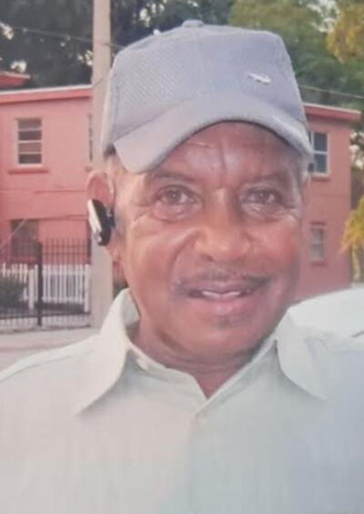 Lenton Earl Burks Ii Profile Photo
