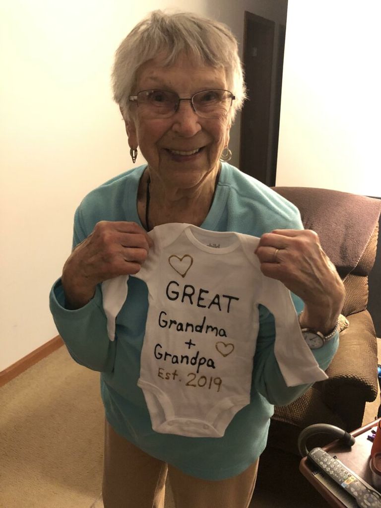 Antonia H. Goldsworth