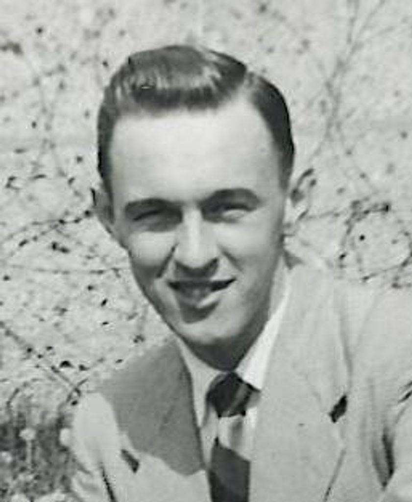 David R. Anderson Profile Photo