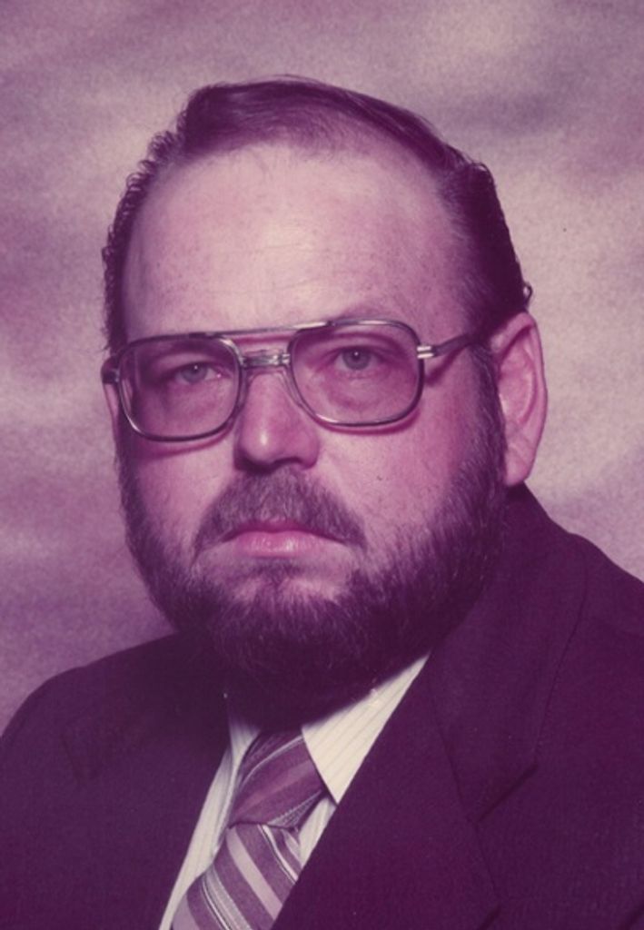 Roger Dale Pendergrass