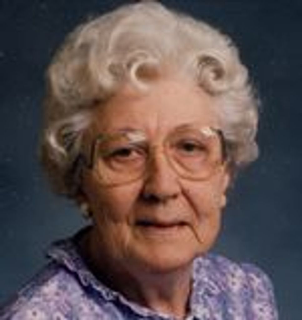 Ruth E. Schoonhoven