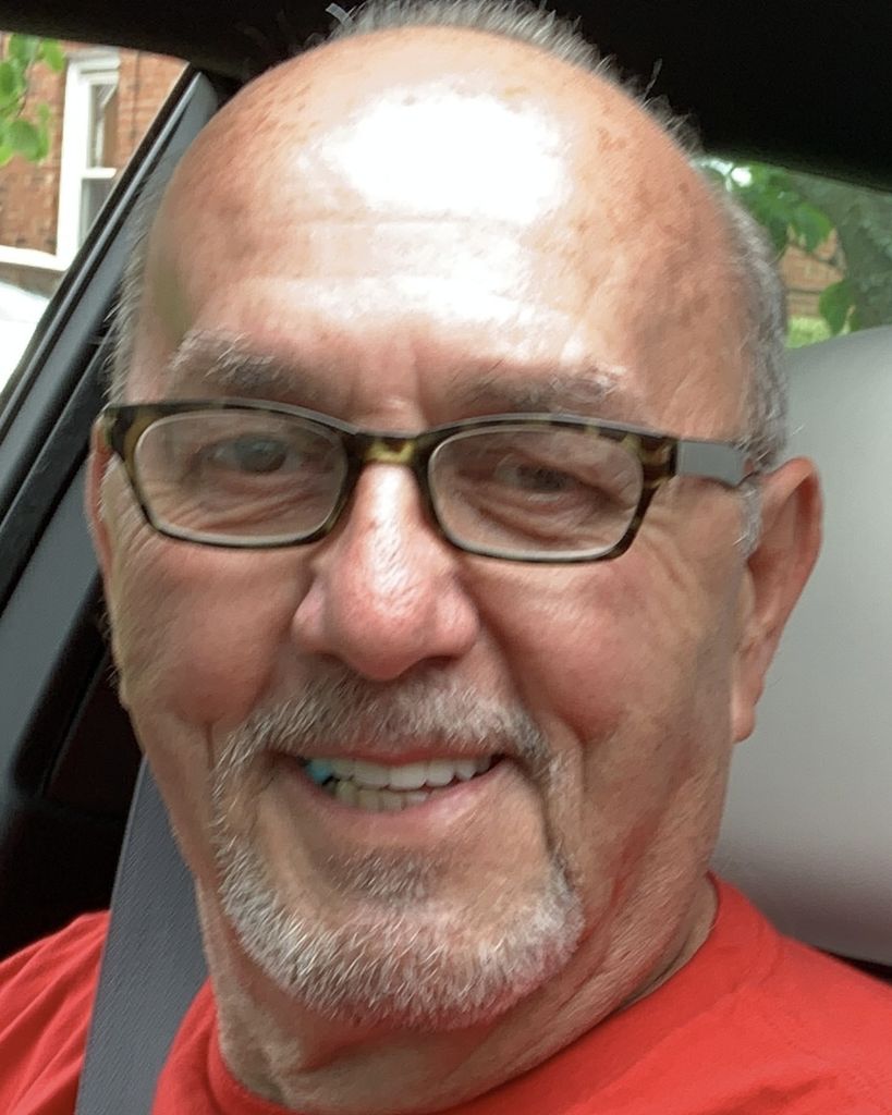 William D. Caito, Sr.