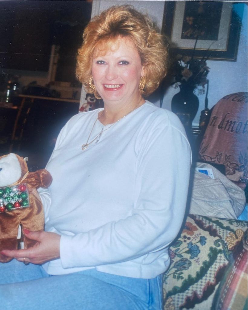 Beverly Roland Baker