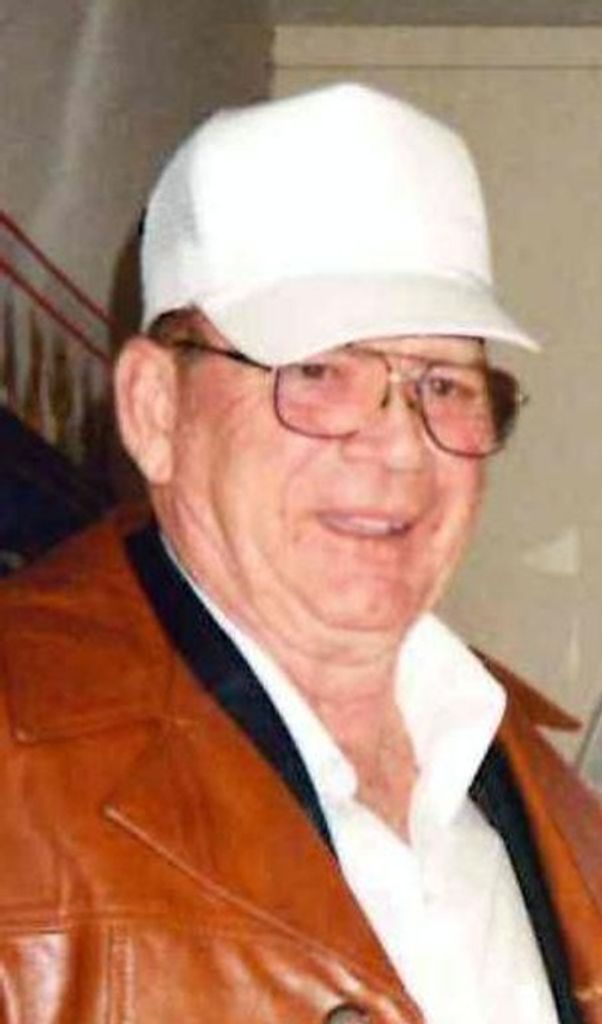 Roe Willard Hatfield