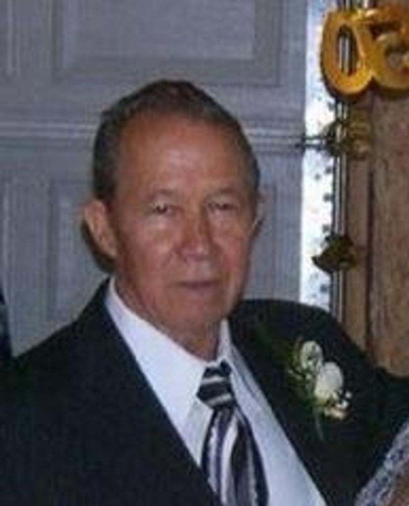 Ramon Fernando Rodriguez