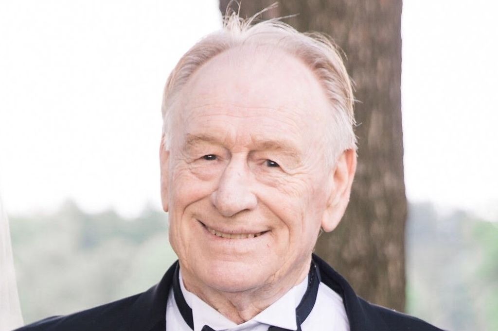 John (Max) Mesing