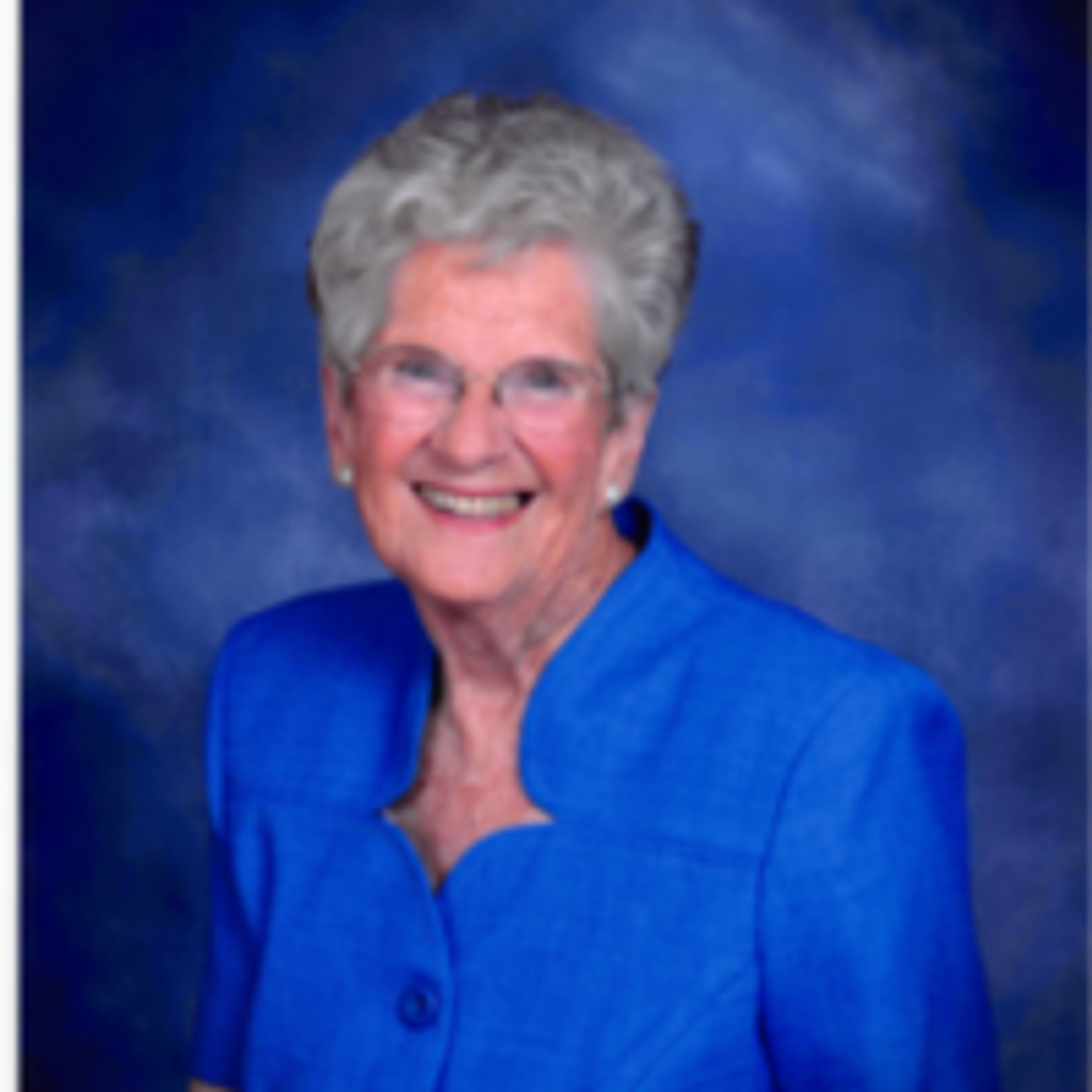 Mary Elizabeth Jones