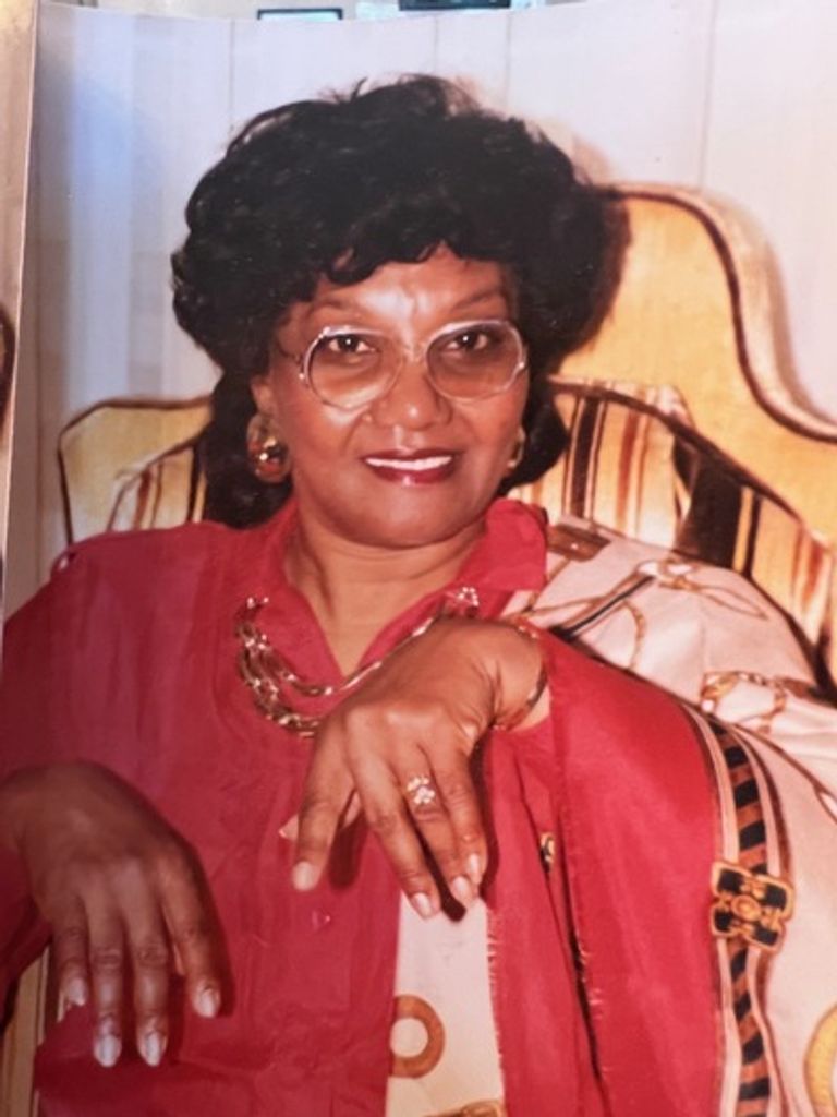 Margaret Geraldine Peterson Profile Photo