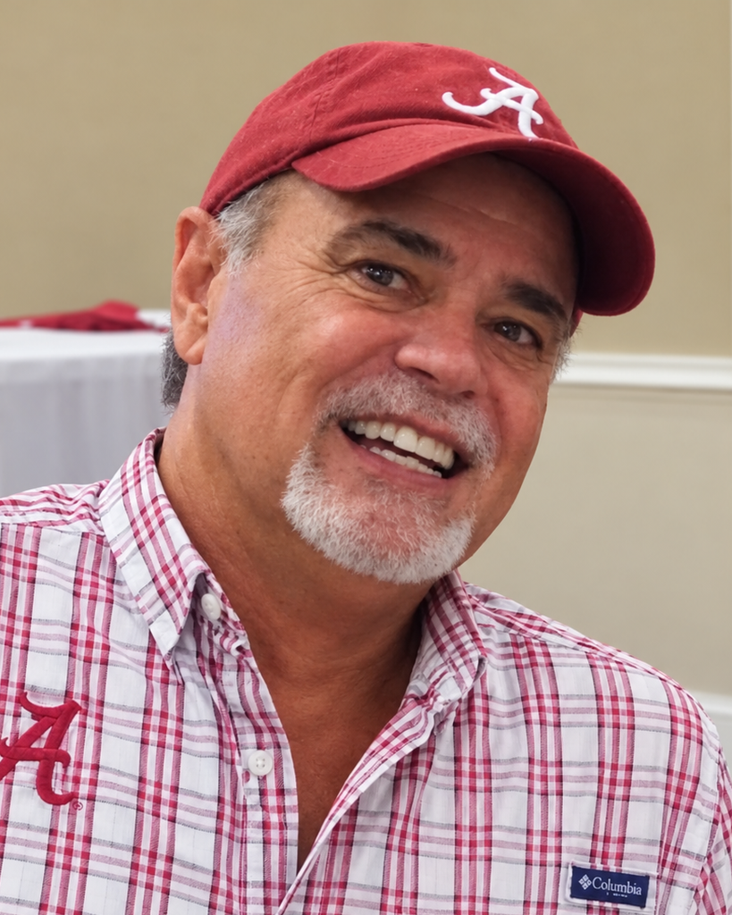 Jimmy Ted Toole