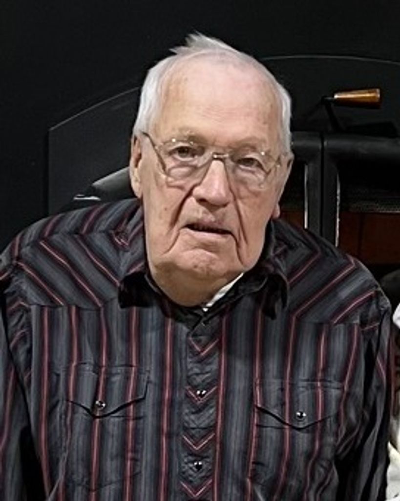 Russell D. Dean