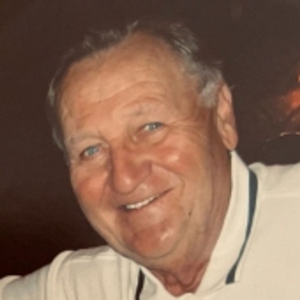 William "Bill" John Werpehowski