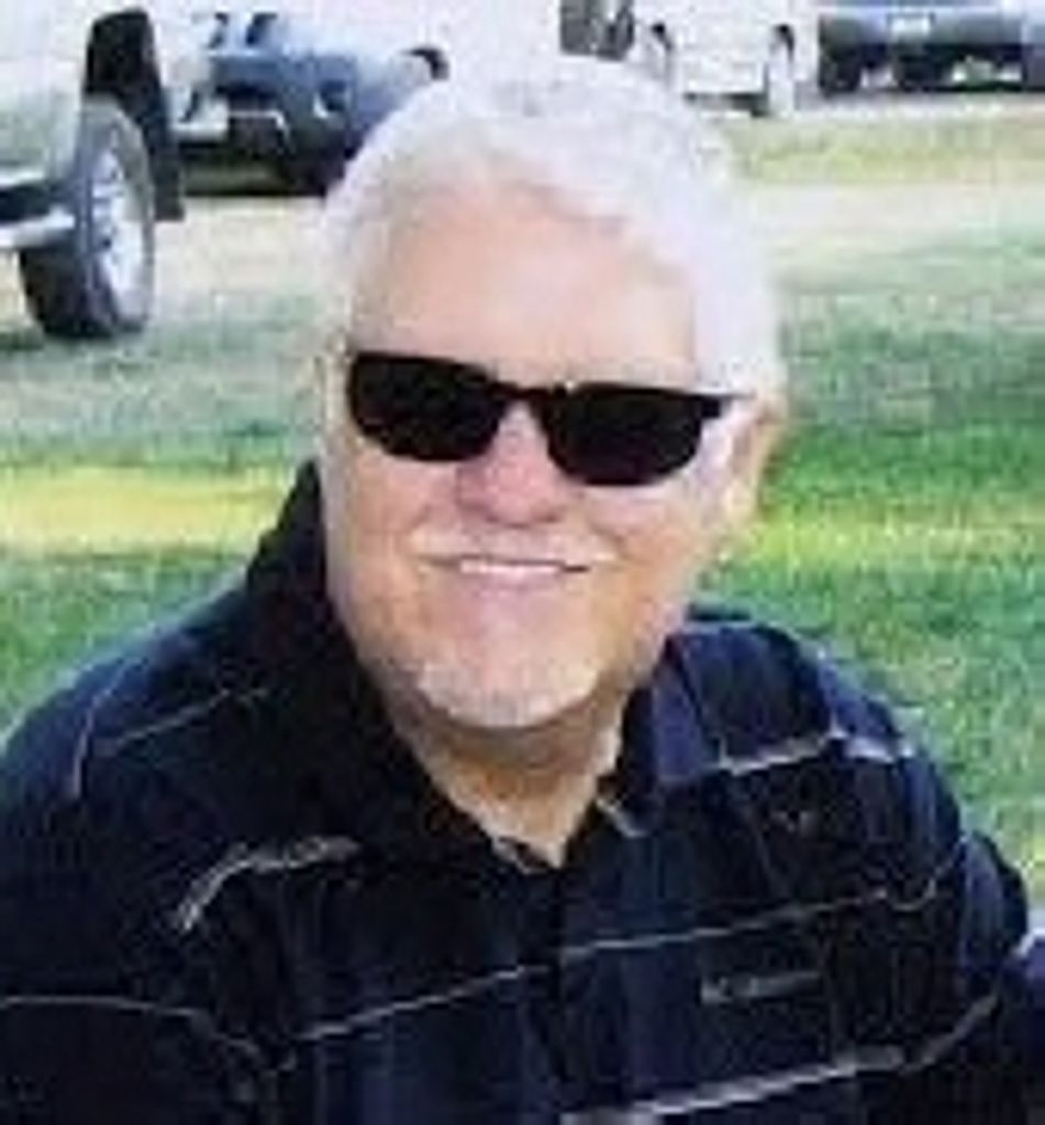 Randal G. Perry Profile Photo