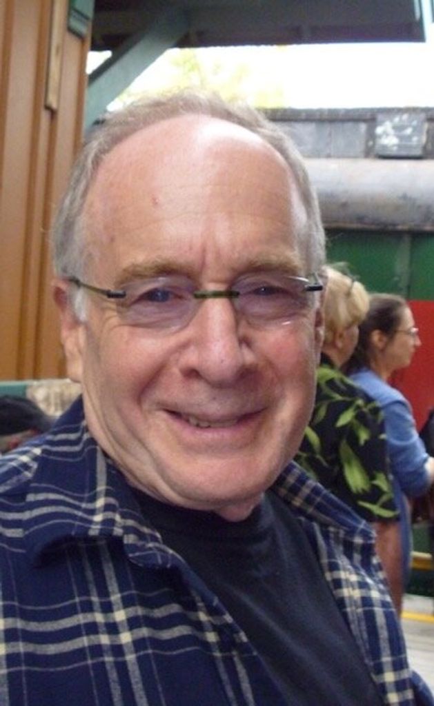 Ronald Allen Royne Profile Photo