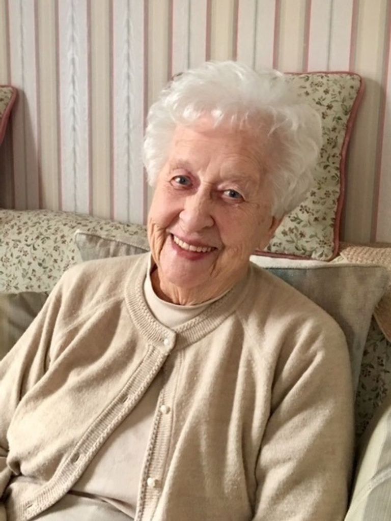 Helen A. (Novak) Lee Profile Photo