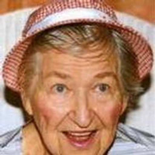 Hazel Rehberg Harrell Profile Photo