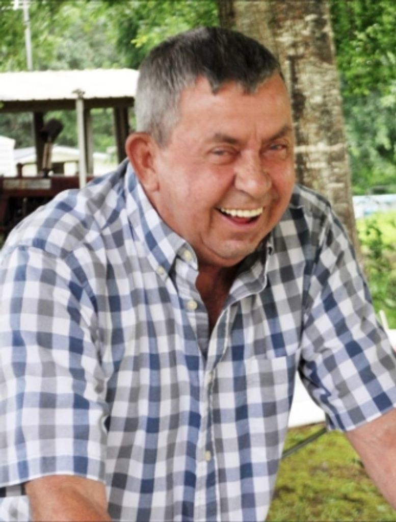 Tommie Keith “Kebo" Rogers Profile Photo