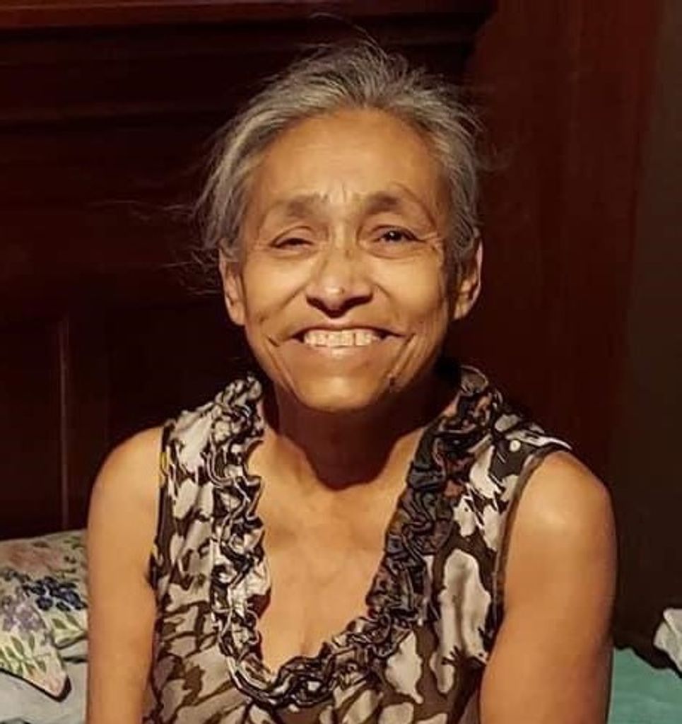 Thelma Caldera