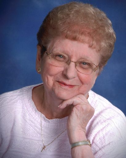 Adeline M. “Tootie” Bratz's obituary image