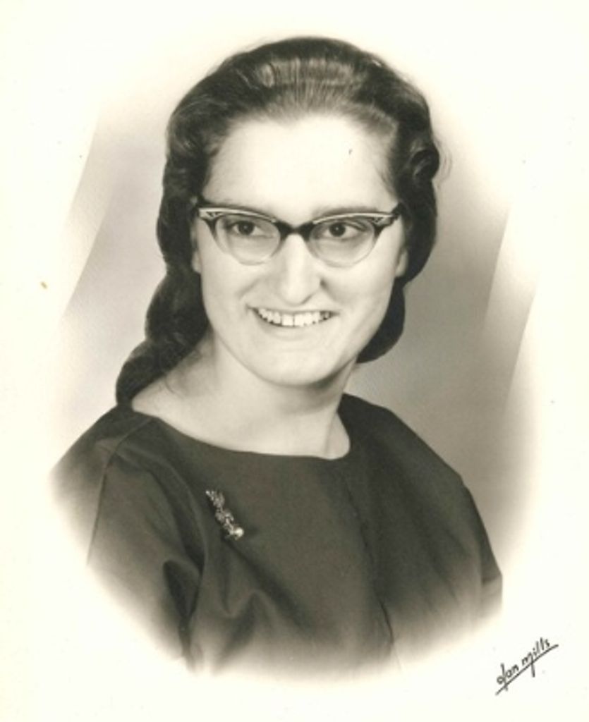 Thelma S. Gilster