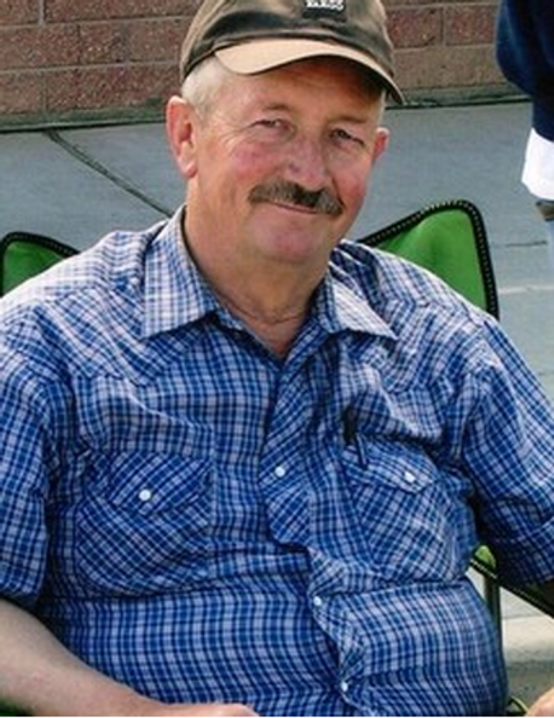 Don  Corwin Aullman Profile Photo