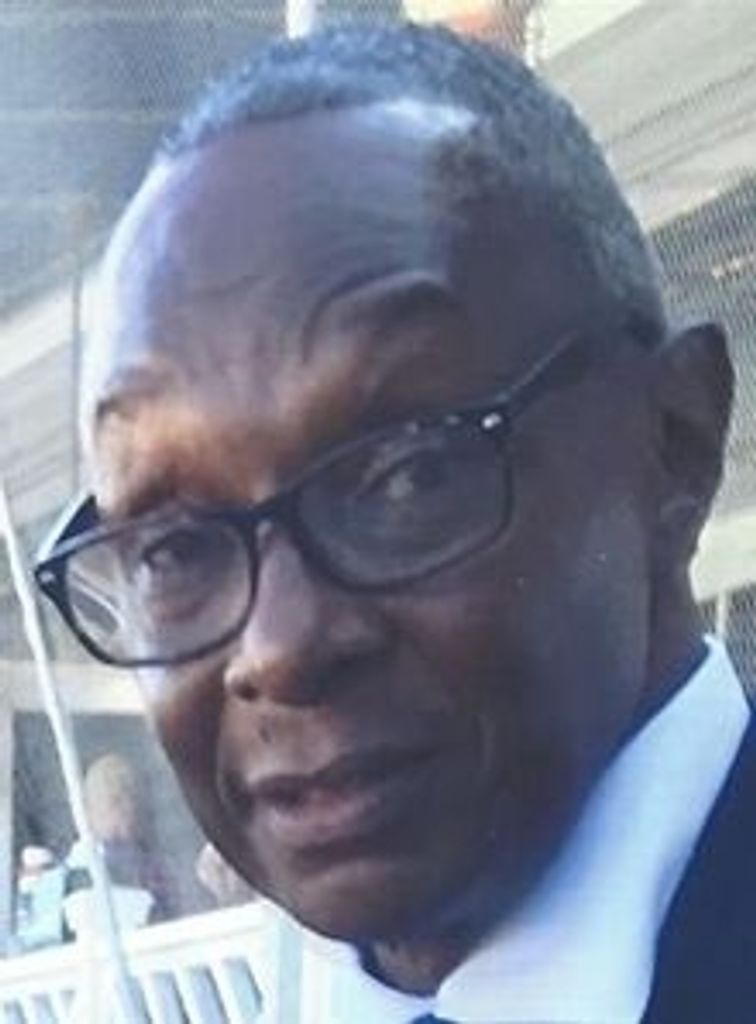 Mr Arthur Lambright Jr