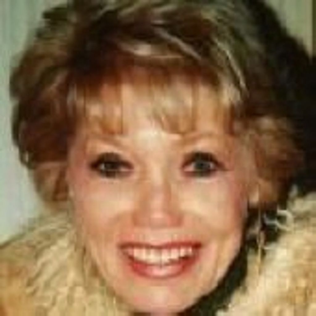 Marlene Mccauley