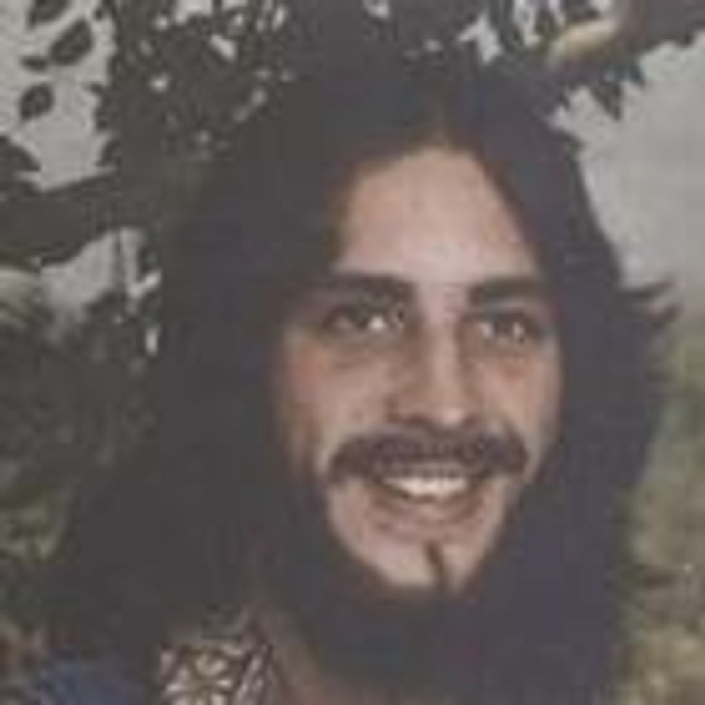Thomas F. Keslar