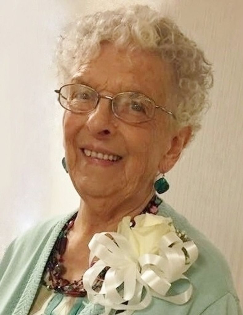 Geneva  Lee Harris Durham Profile Photo