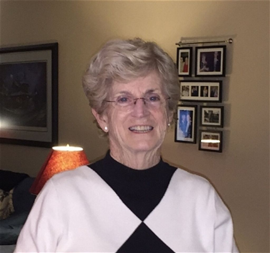 Jane Ann Mclaughlin Profile Photo