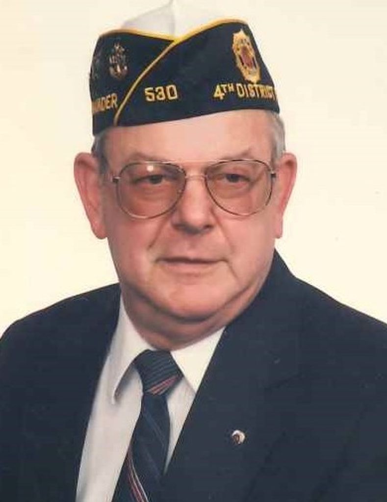 Paul Riede