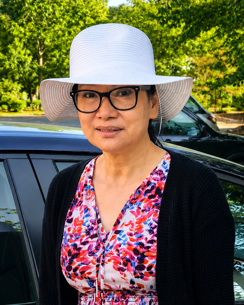 Lihua Fay Profile Photo