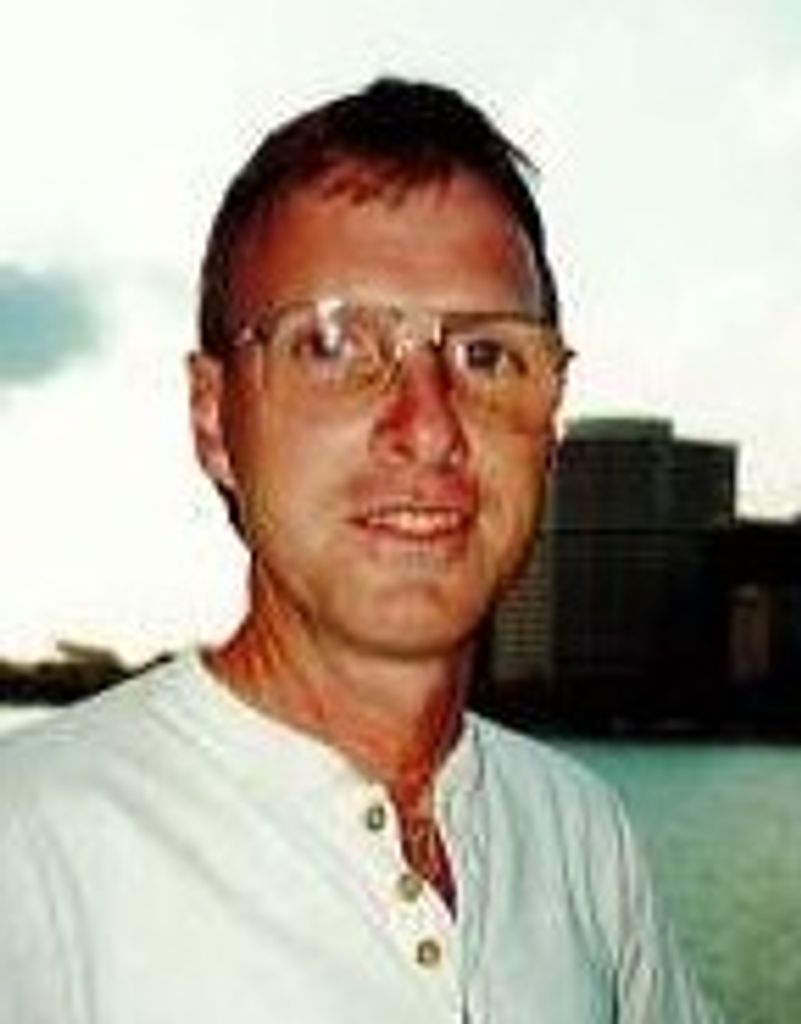 Randall Smith