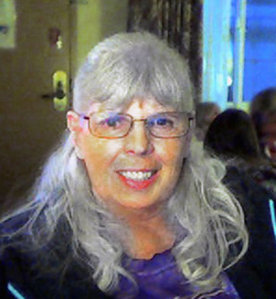 Ella Hendricks