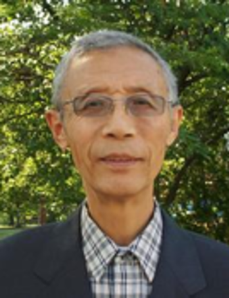 Guangyan Pan