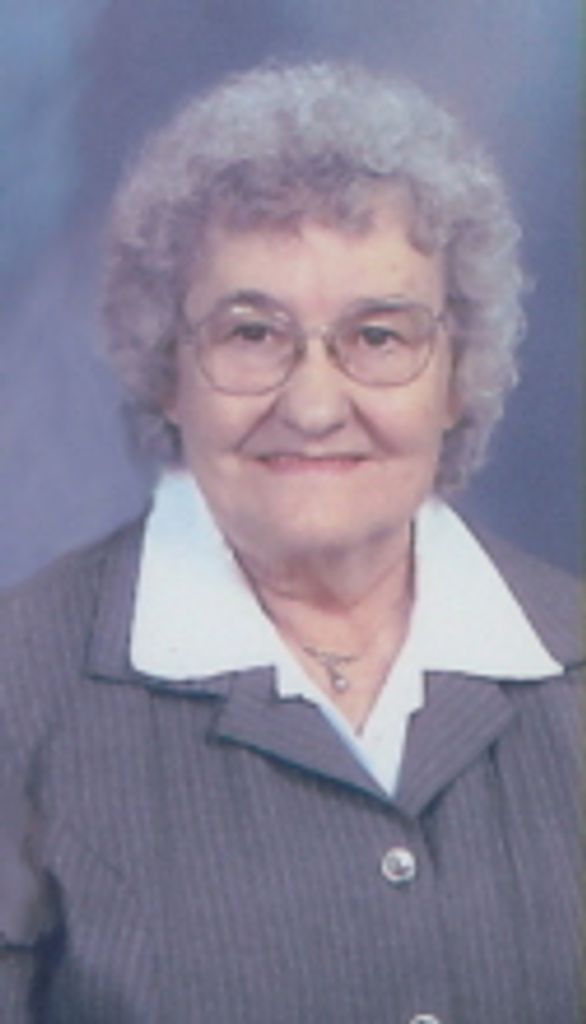 Bernice B. Stark