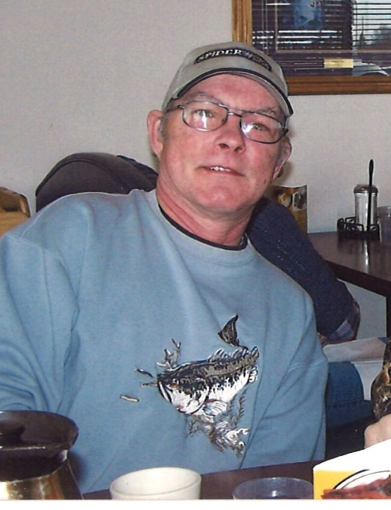 Bruce John  Smith Profile Photo