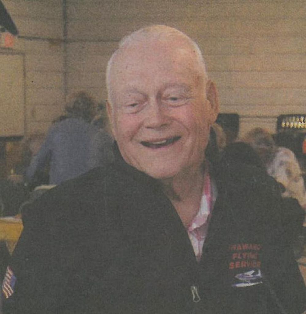 Clarence W. Schampers