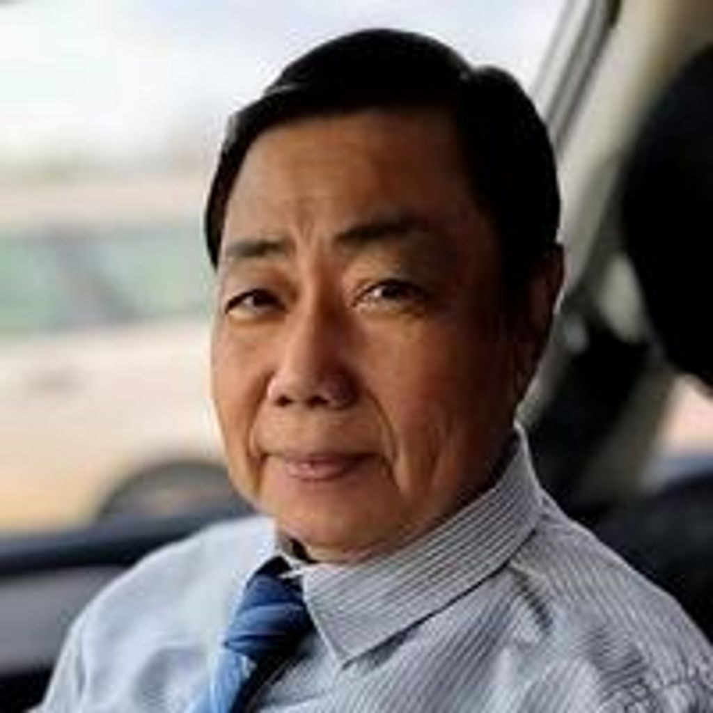Rolly Santos Ramos