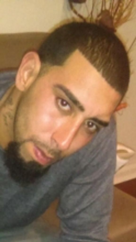 Jeremy Lee Rojas