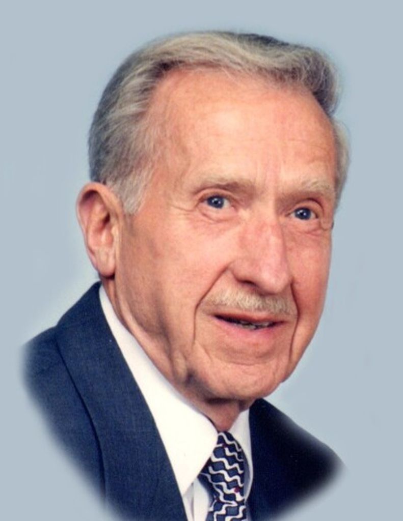 Harold Brydon Carlisle