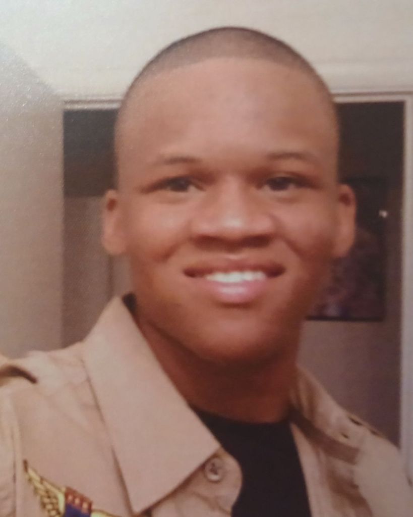 Joqueze Jamar Miller Profile Photo