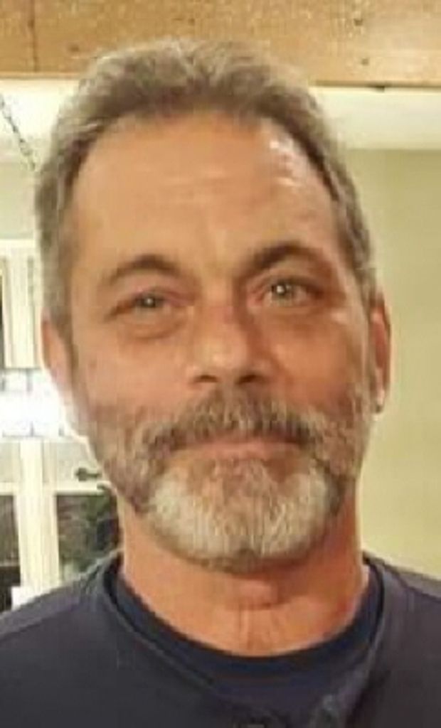 Gordon Alan Baker