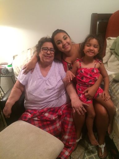 Lydia Ramirez Cuellar photo gallery thumbnail 231 of 359