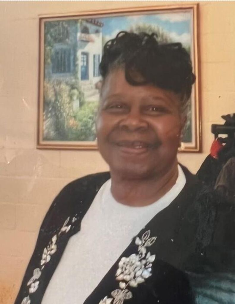 Mary Vestal Profile Photo